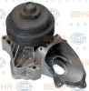 BEHR HELLA SERVICE 8MP 376 805-201 Water Pump